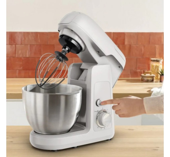 Tefal Кухонний комбайн Tefal QB525B38