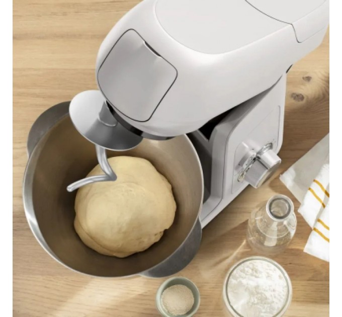 Tefal Кухонний комбайн Tefal QB525B38