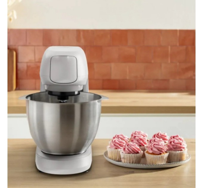 Tefal Кухонний комбайн Tefal QB525B38