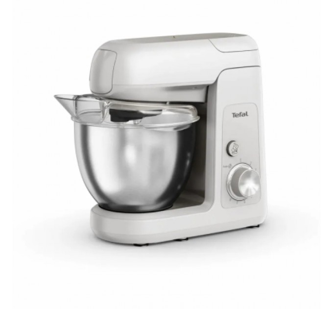 Tefal Кухонний комбайн Tefal QB525B38