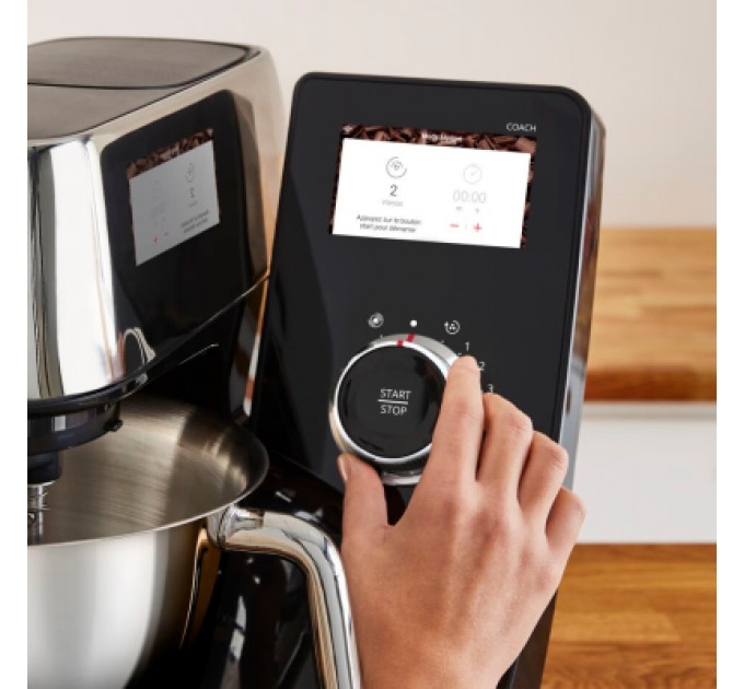 Tefal Кухонний комбайн Tefal QB951837