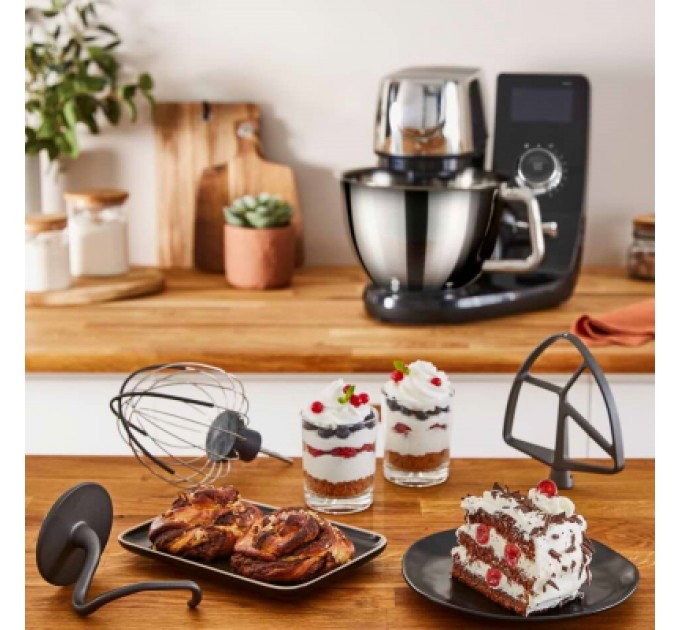 Tefal Кухонний комбайн Tefal QB951837