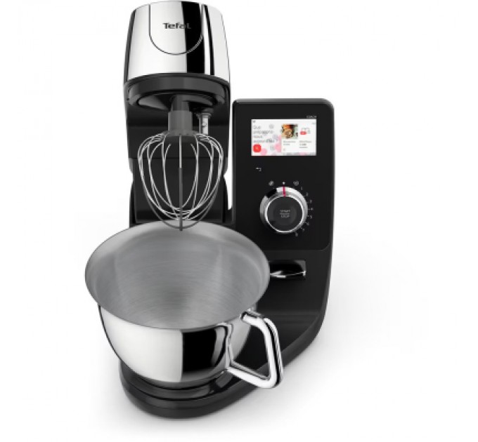 Tefal Кухонний комбайн Tefal QB951837