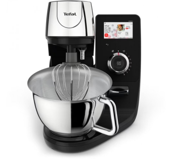 Tefal Кухонний комбайн Tefal QB951837