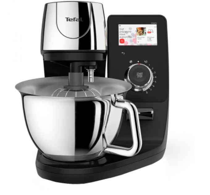 Tefal Кухонний комбайн Tefal QB951837
