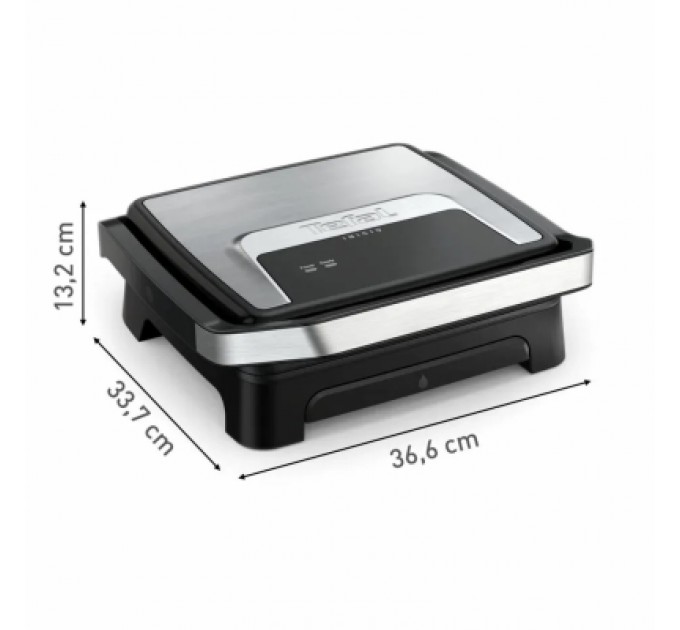 Tefal Електрогриль Tefal GC271D10