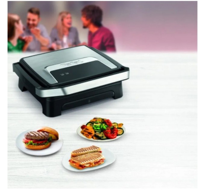 Tefal Електрогриль Tefal GC271D10