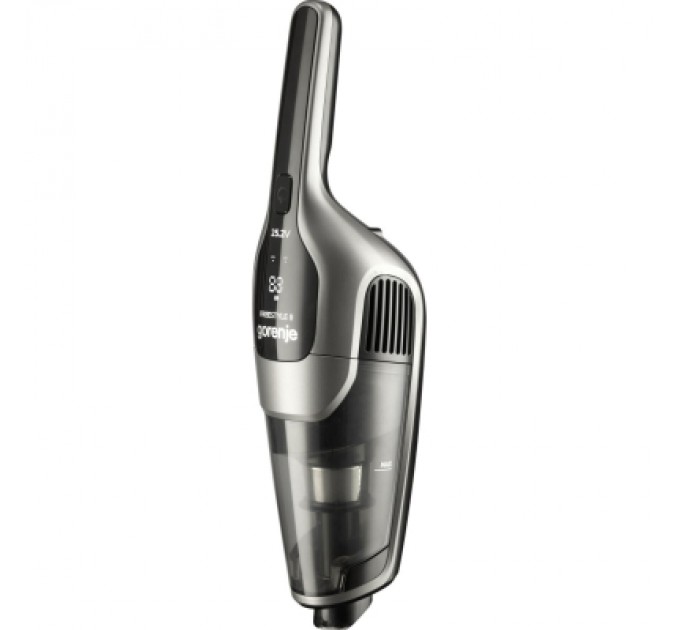 Пилосос Gorenje SVC 252110 FSIIA (SVC252110FSIIA)