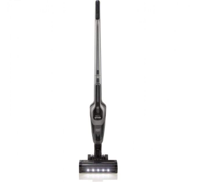 Пилосос Gorenje SVC 252110 FSIIA (SVC252110FSIIA)