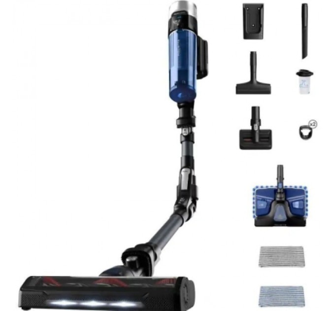 Rowenta Пилосос Rowenta RH20C7WO