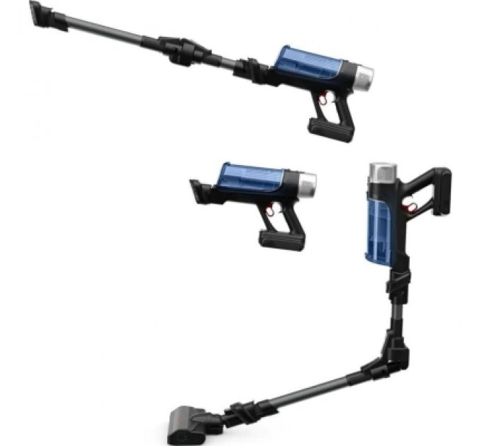 Rowenta Пилосос Rowenta RH20C7WO