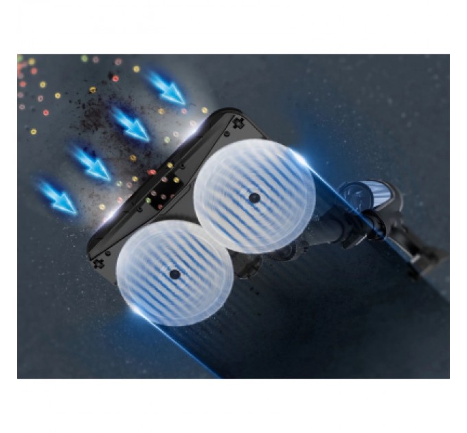 Rowenta Пилосос Rowenta RH9AD1WO