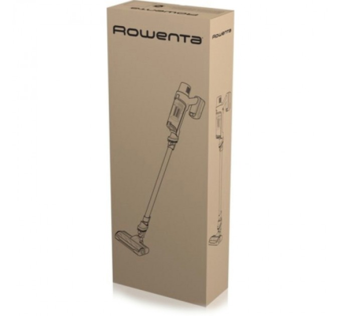 Rowenta Пилосос Rowenta RH6A31WO