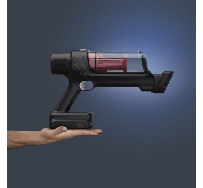 Rowenta Пилосос Rowenta RH6A31WO