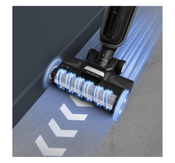 Rowenta Пилосос Rowenta GZ5035WO