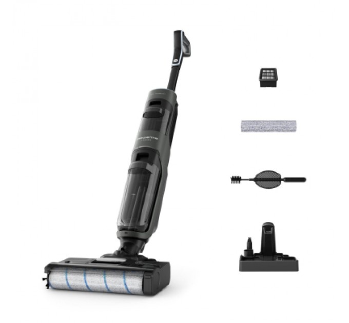 Rowenta Пилосос Rowenta GZ5035WO