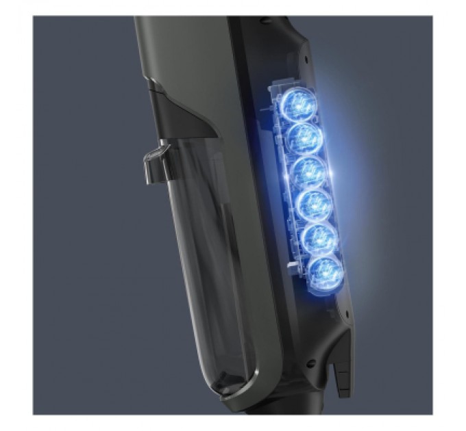 Rowenta Пилосос Rowenta GZ5035WO