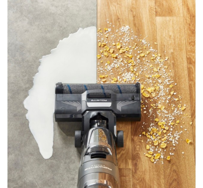 Rowenta Пилосос Rowenta GZ5035WO