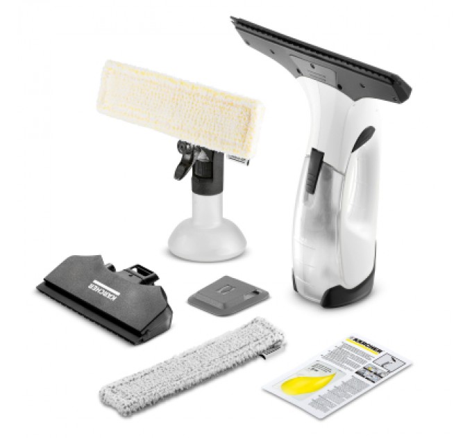 Karcher Пилосос Karcher WV 2 PLUS NP (1.633-661.0)