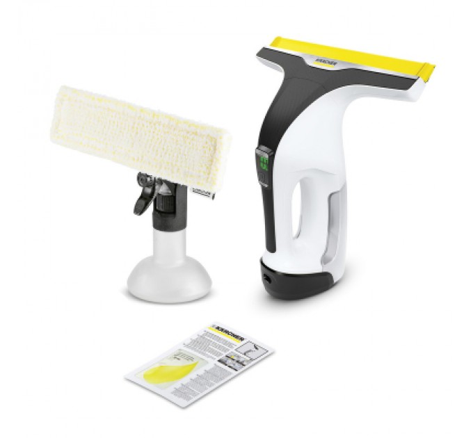 Пилосос Karcher WV 6 Plus (1.633-741.0)