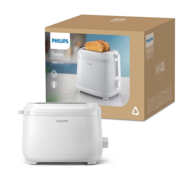 Philips Тостер Philips HD2511/00