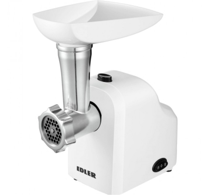 Edler М'ясорубка Edler EDMG-1009