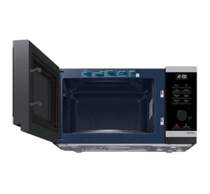 Samsung Мікрохвильова піч Samsung MS23DG4504ATUA