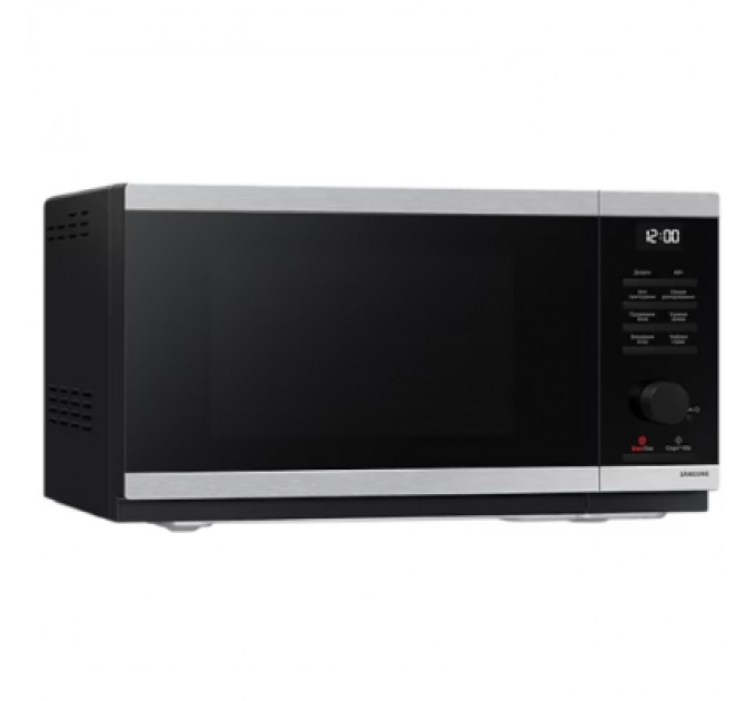 Samsung Мікрохвильова піч Samsung MS23DG4504ATUA