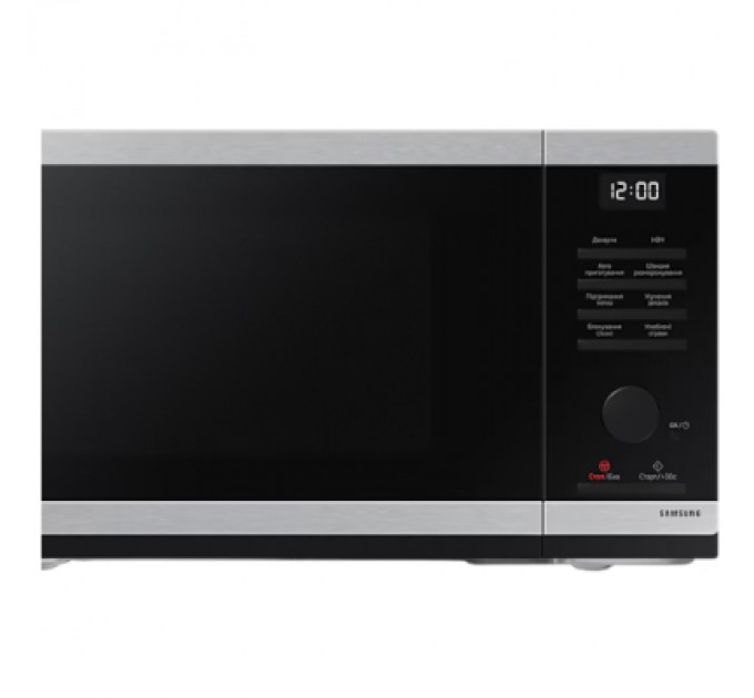 Samsung Мікрохвильова піч Samsung MS23DG4504ATUA