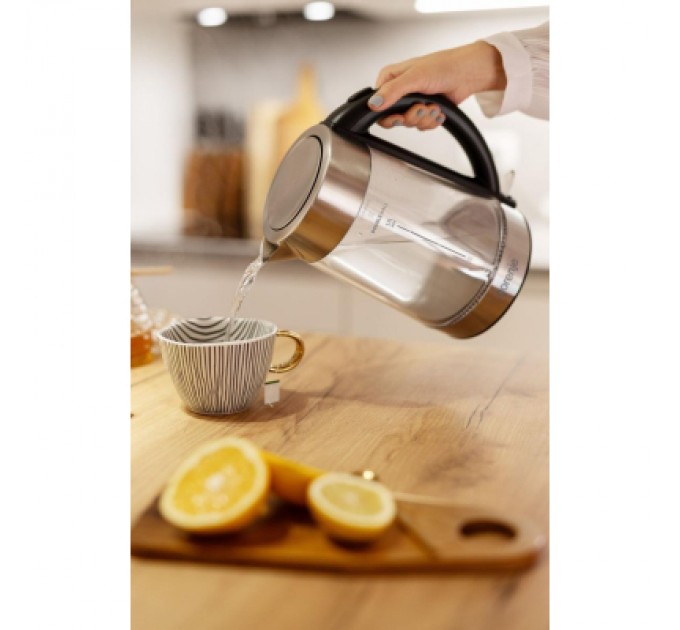 Gorenje Електрочайник Gorenje K17GDWII