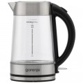 Gorenje Електрочайник Gorenje K17GDWII