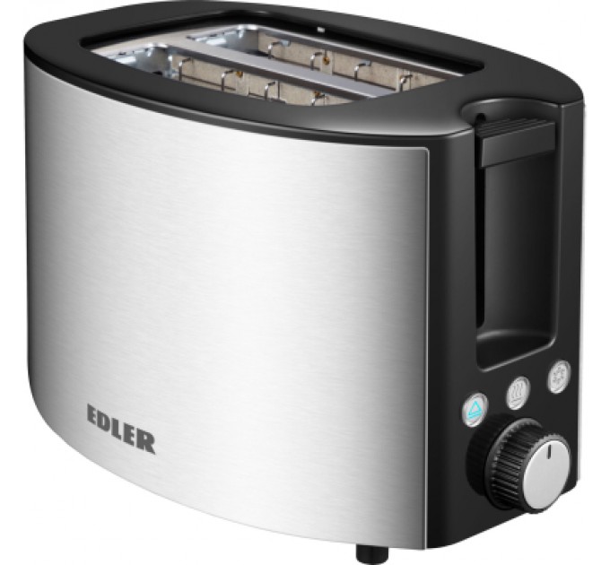 Edler Тостер Edler EDTS-2572