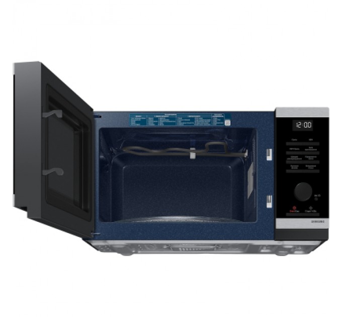 Samsung Мікрохвильова піч Samsung MG 23 DG 4524ATUA (MG23DG4524ATUA)