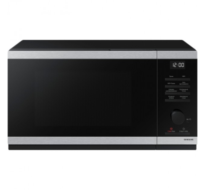 Samsung Мікрохвильова піч Samsung MG 23 DG 4524ATUA (MG23DG4524ATUA)