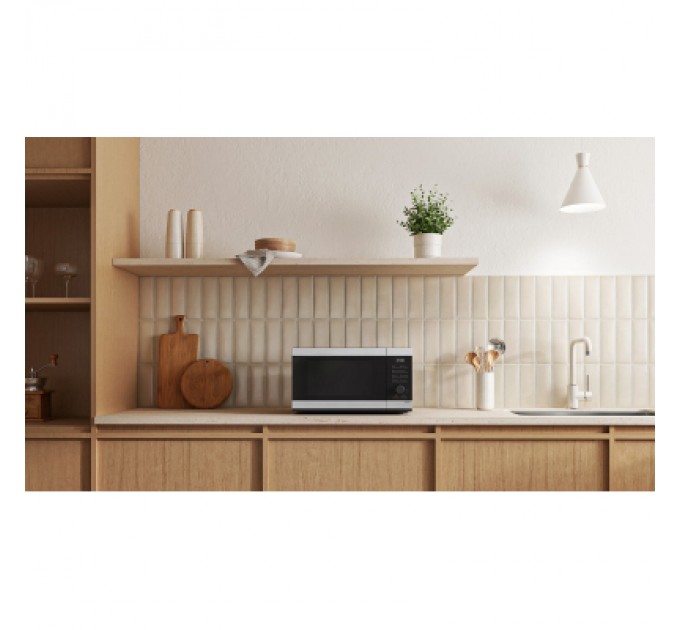 Samsung Мікрохвильова піч Samsung MG 23 DG 4524ATUA (MG23DG4524ATUA)