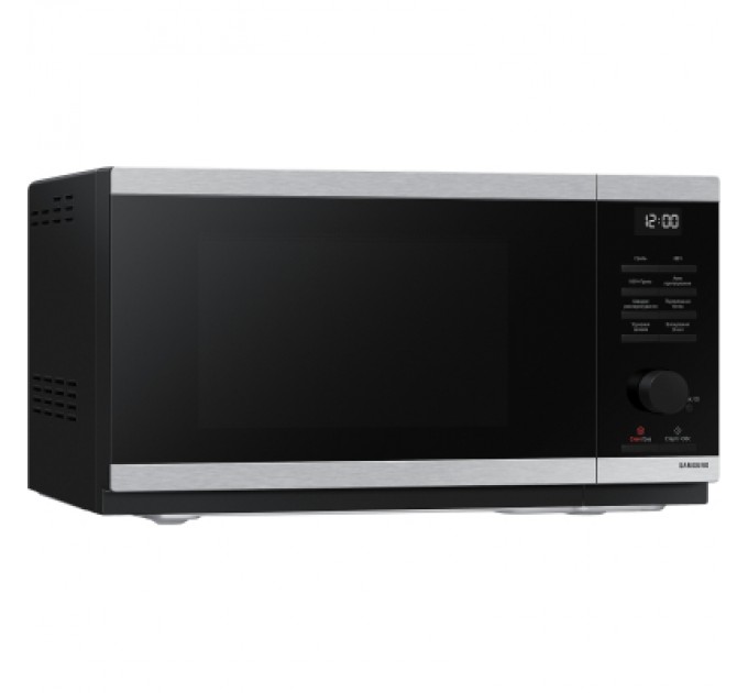 Samsung Мікрохвильова піч Samsung MG 23 DG 4524ATUA (MG23DG4524ATUA)