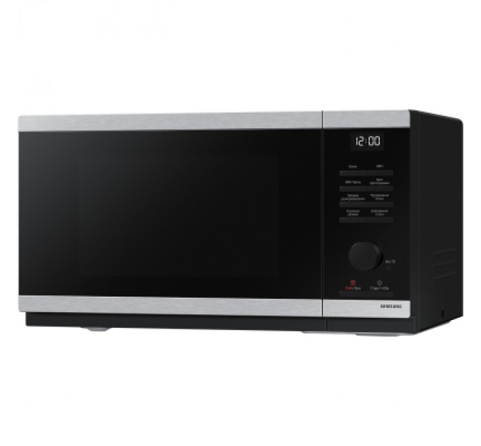 Samsung Мікрохвильова піч Samsung MG 23 DG 4524ATUA (MG23DG4524ATUA)