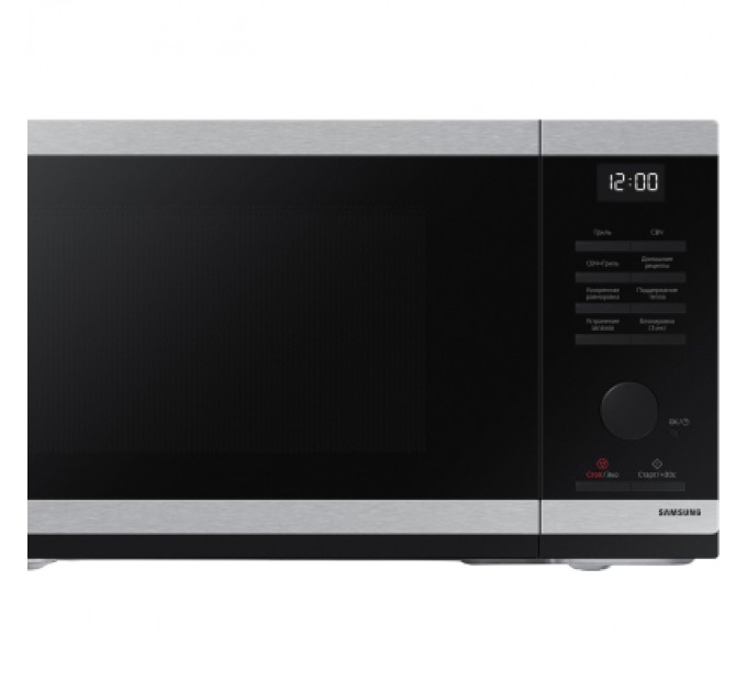 Samsung Мікрохвильова піч Samsung MG 23 DG 4524ATUA (MG23DG4524ATUA)