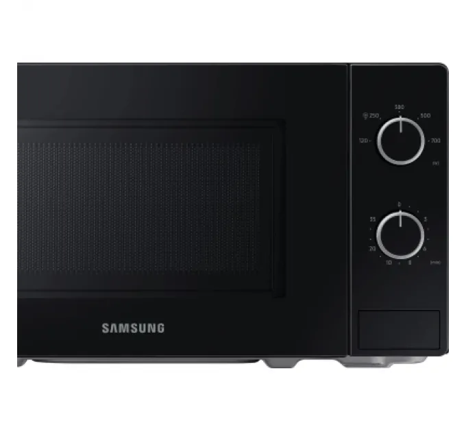 Мікрохвильова піч Samsung MS 20 A 3010AL/UA (MS20A3010AL/UA)