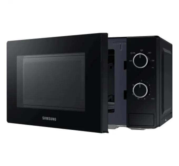 Мікрохвильова піч Samsung MS 20 A 3010AL/UA (MS20A3010AL/UA)