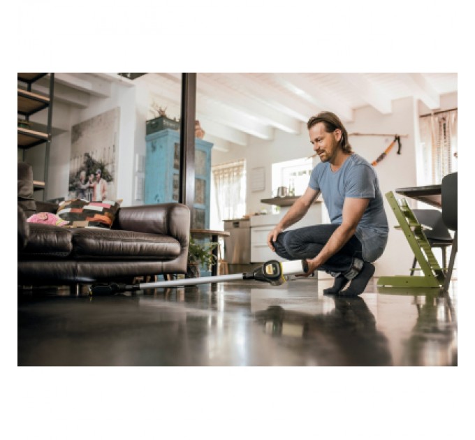 Karcher Пилосос Karcher VC 6 CORDLESS OURFAMILY (1.198-670.0)