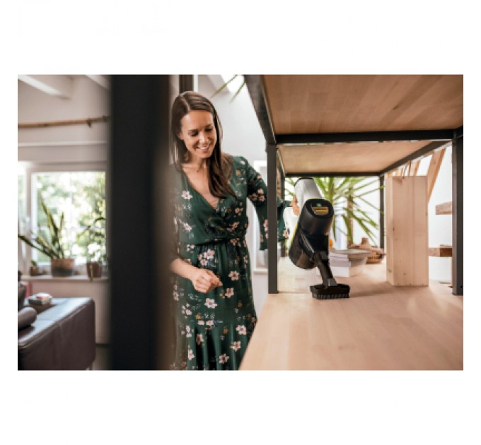 Karcher Пилосос Karcher VC 6 CORDLESS OURFAMILY (1.198-670.0)