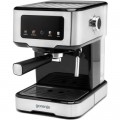 Gorenje Ріжкова кавоварка еспресо Gorenje ESCM15CD