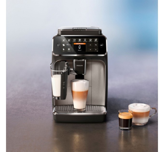 Philips Кавомашина Philips EP4346/71