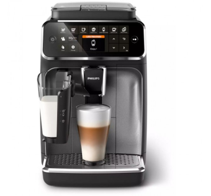 Philips Кавомашина Philips EP4346/71