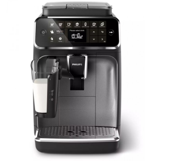 Philips Кавомашина Philips EP4346/71