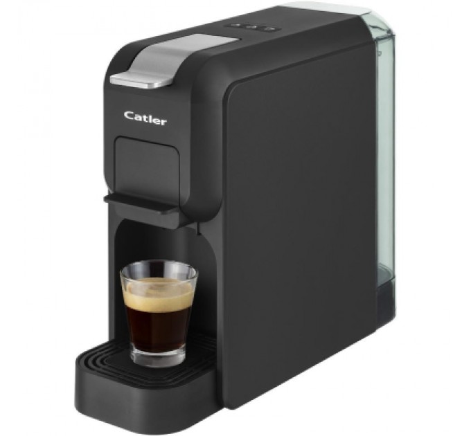Капсульна кавоварка Catler ES721PORTOB