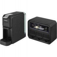 Капсульна кавоварка Catler ES721PORTOB