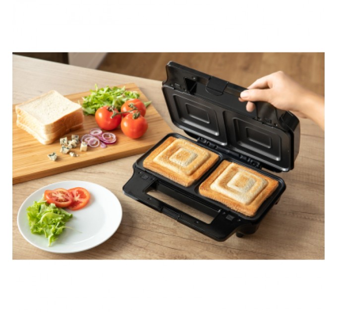 Sencor Сендвічниця Sencor SSM9978BK