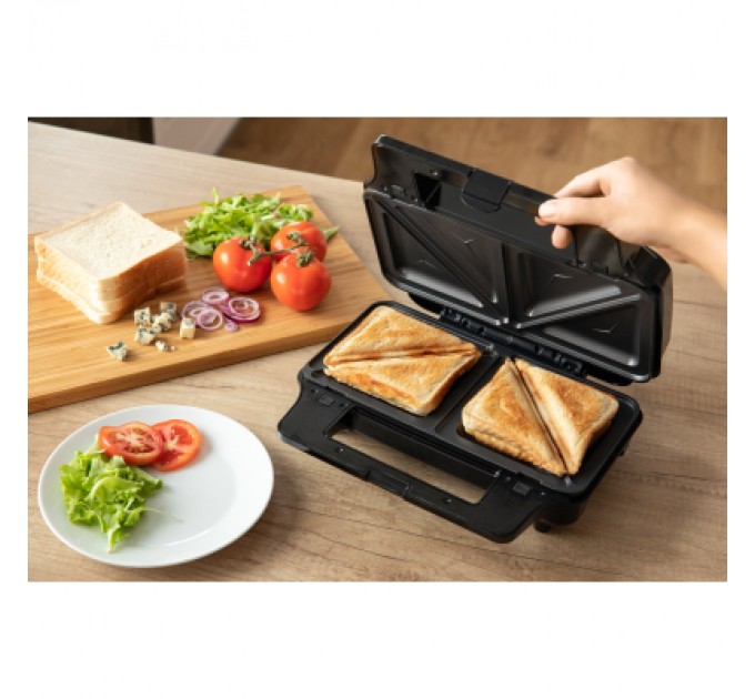 Sencor Сендвічниця Sencor SSM9978BK